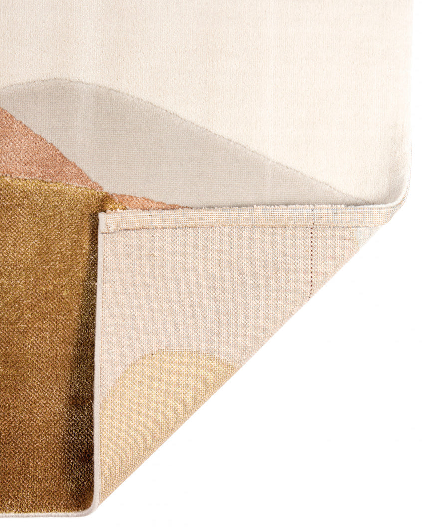 Tappeto Lea Bronze 280 X 390