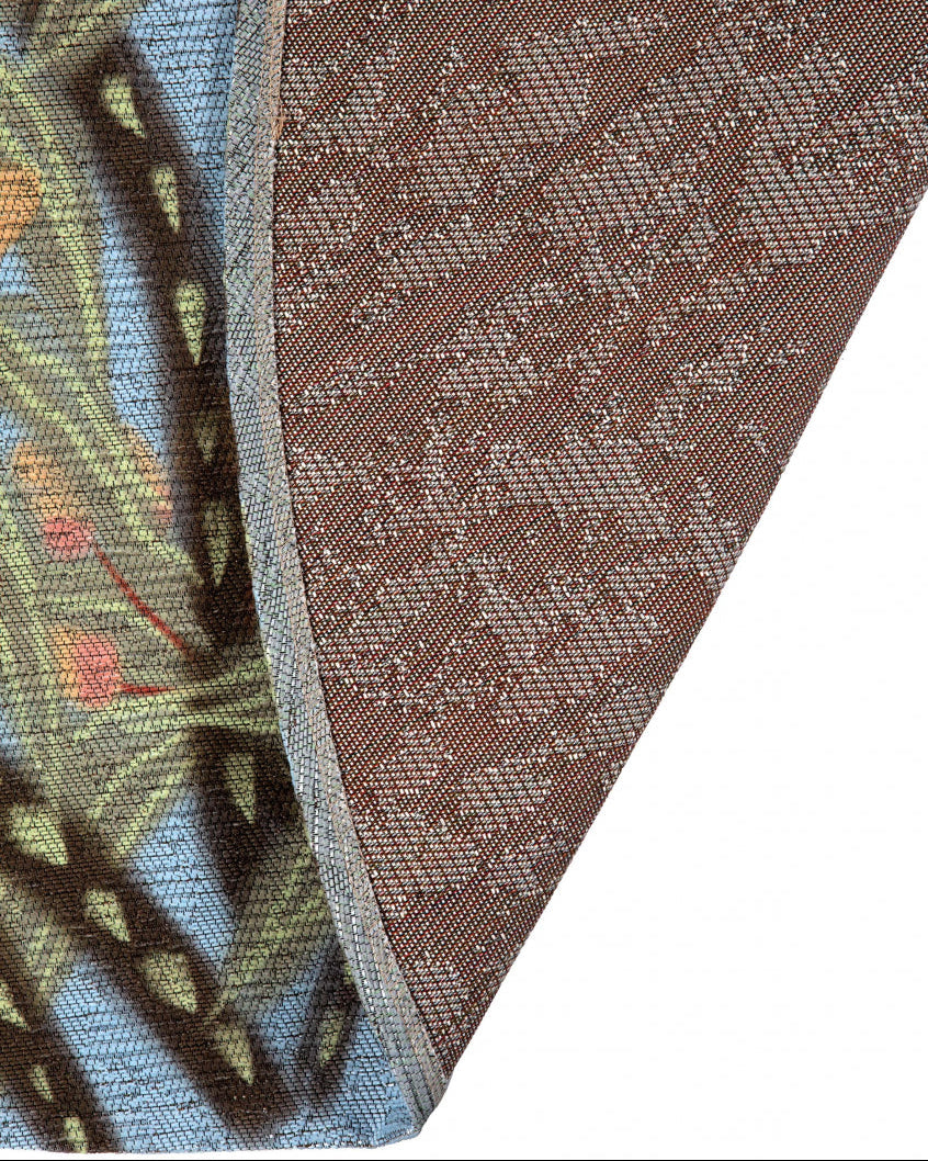 Tappeto Lola per esterni Multico Diâmetro 160