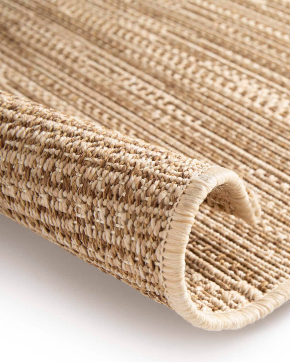 Tappeto Magda Outdoor Naturel 160 X 230 X 1