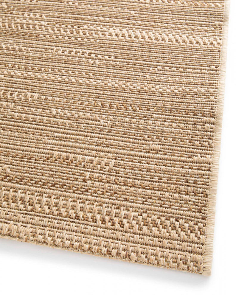 Tappeto Magda Outdoor Naturel 160 X 230 X 1