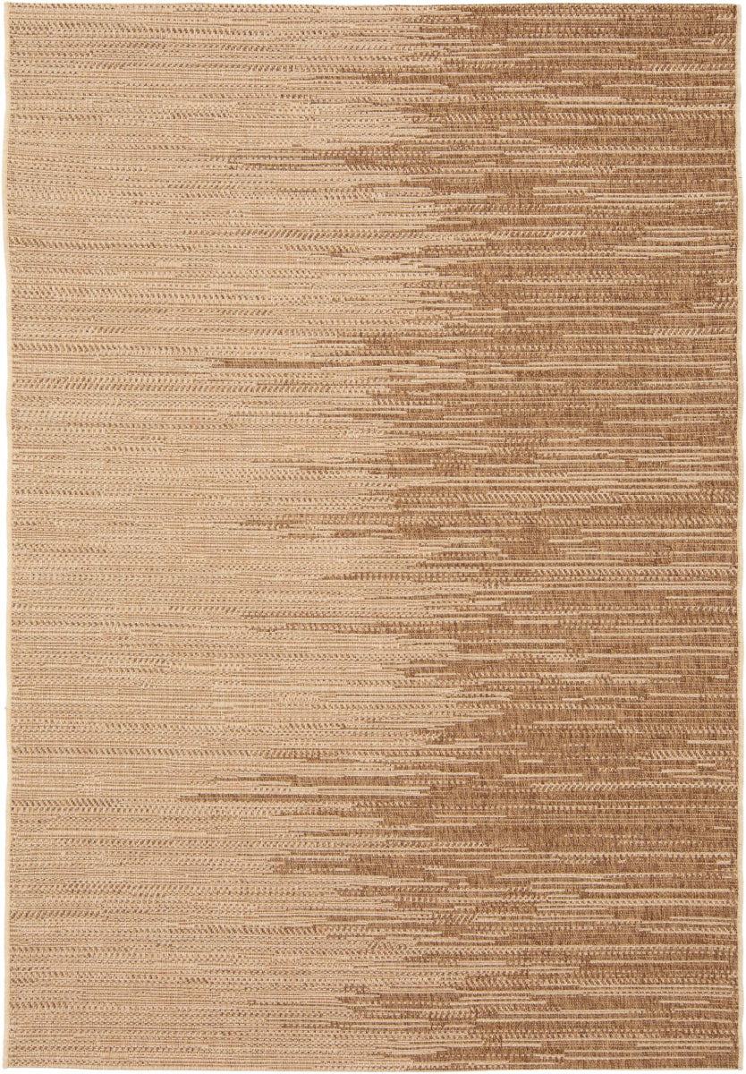 Tappeto Magda Outdoor Naturel 200 X 290 X 1