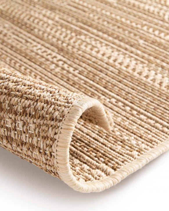 Tappeto Magda Outdoor Naturel 200 X 290 X 1