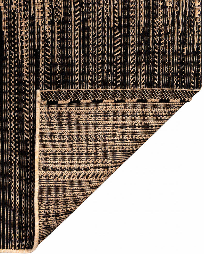 Tappeto Magda Outdoor Tonnerre 200 X 290 X 1