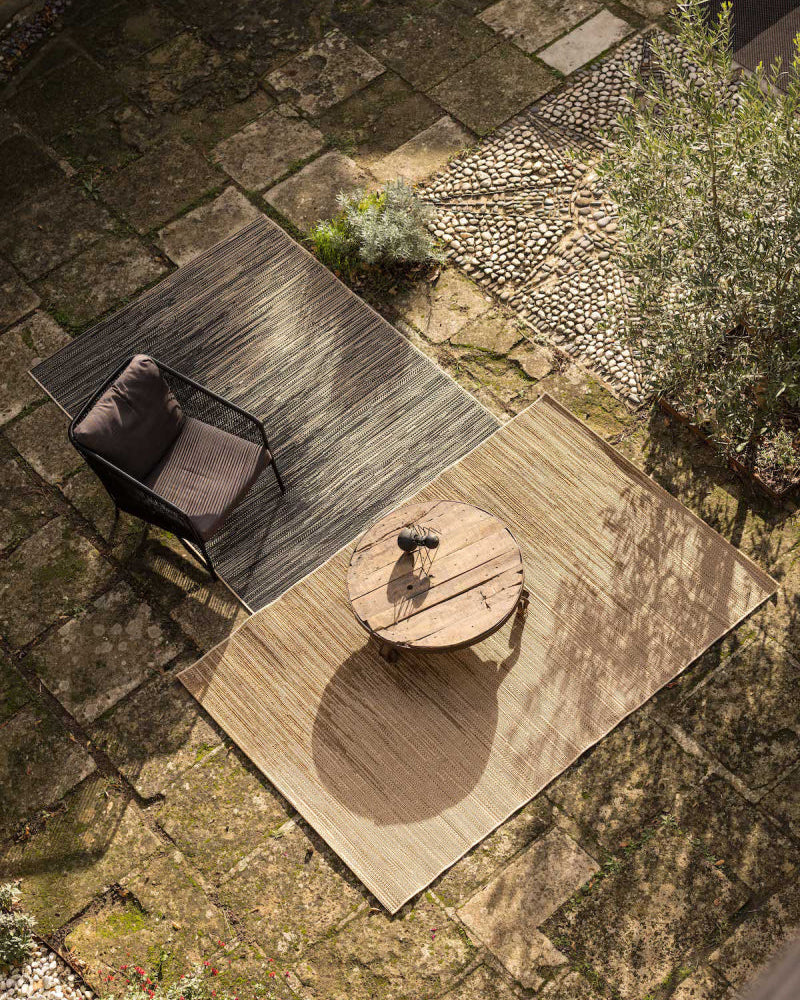 Tappeto Magda per esterni Tonnerre 160 X 230 X 1