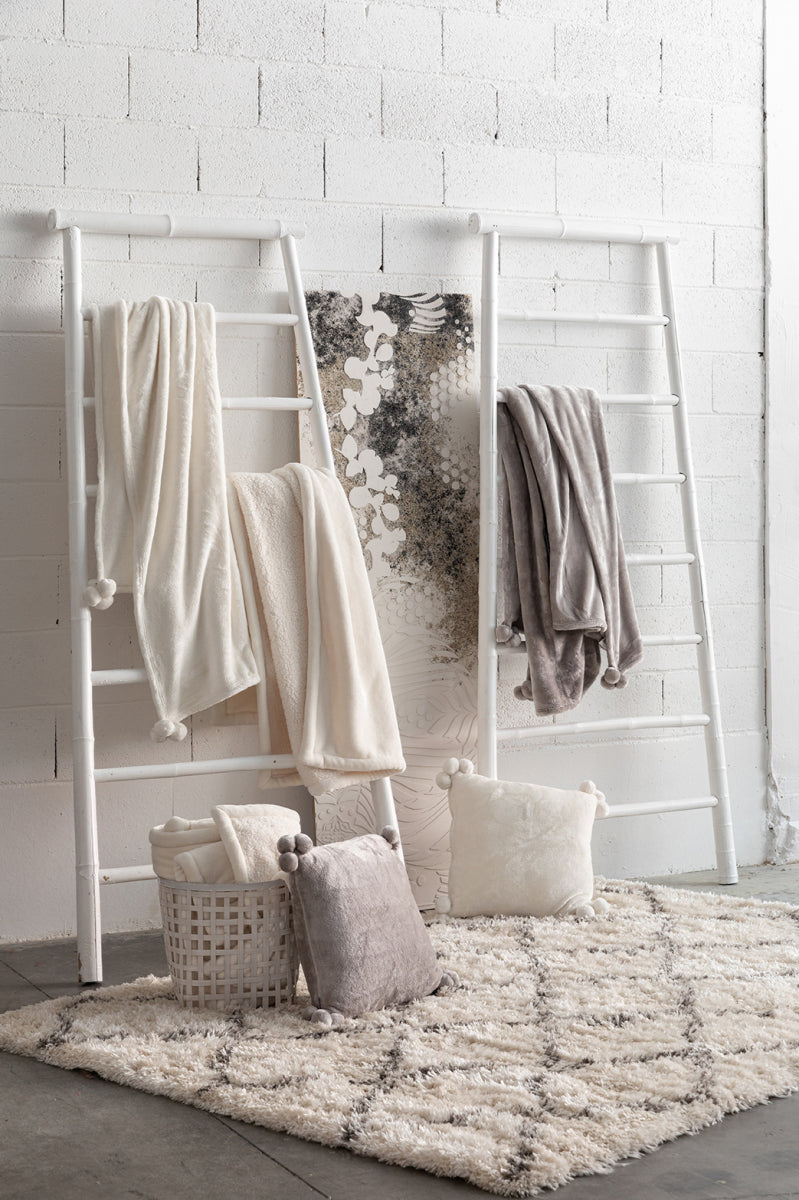 Tappeto Malo Neige 160 X 230