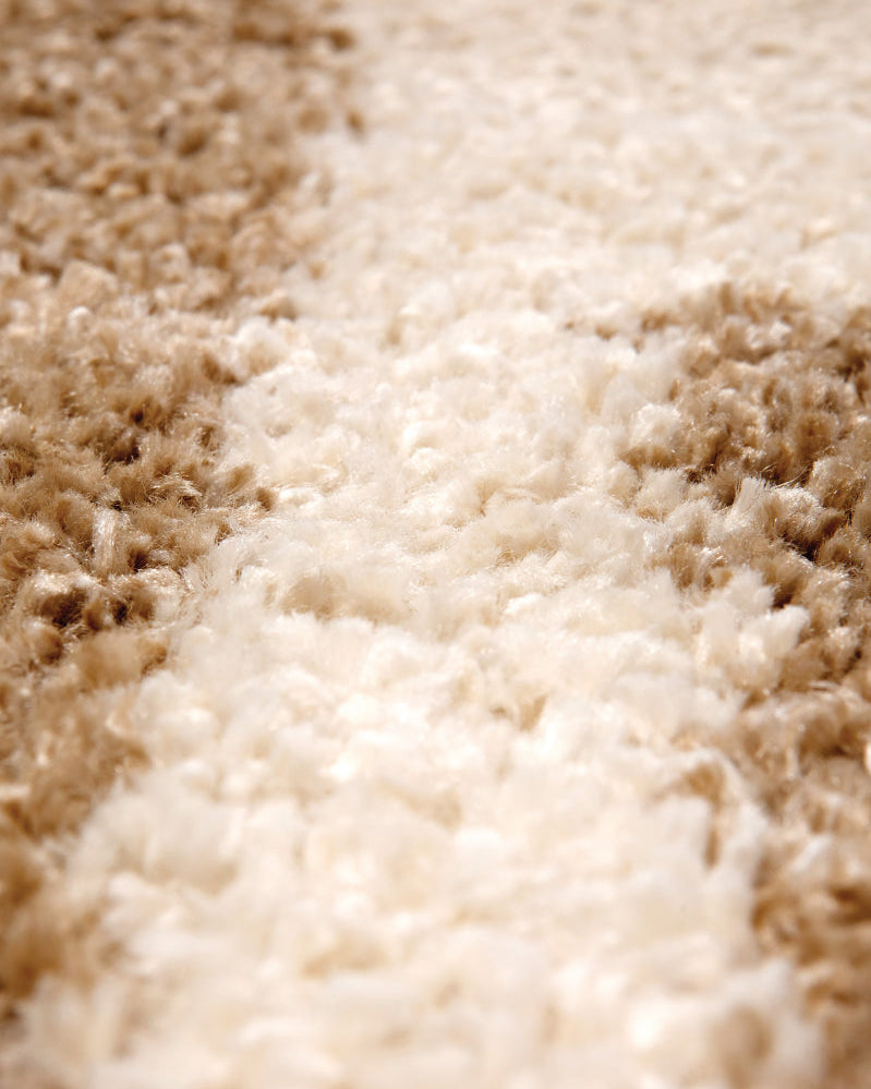 Tappeto Nesma Naturel 160 X 230 X 3