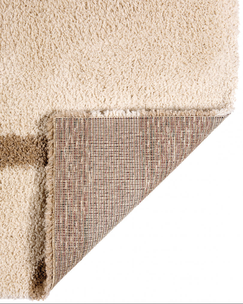 Tappeto Nesma Naturel 160 X 230 X 3