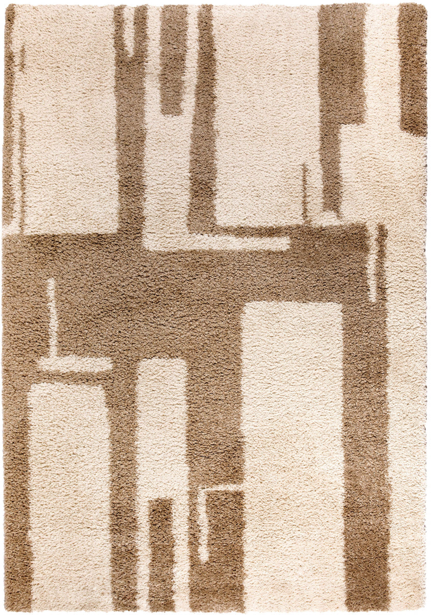 Tappeto Nesma Naturel 200 X 290 X 3