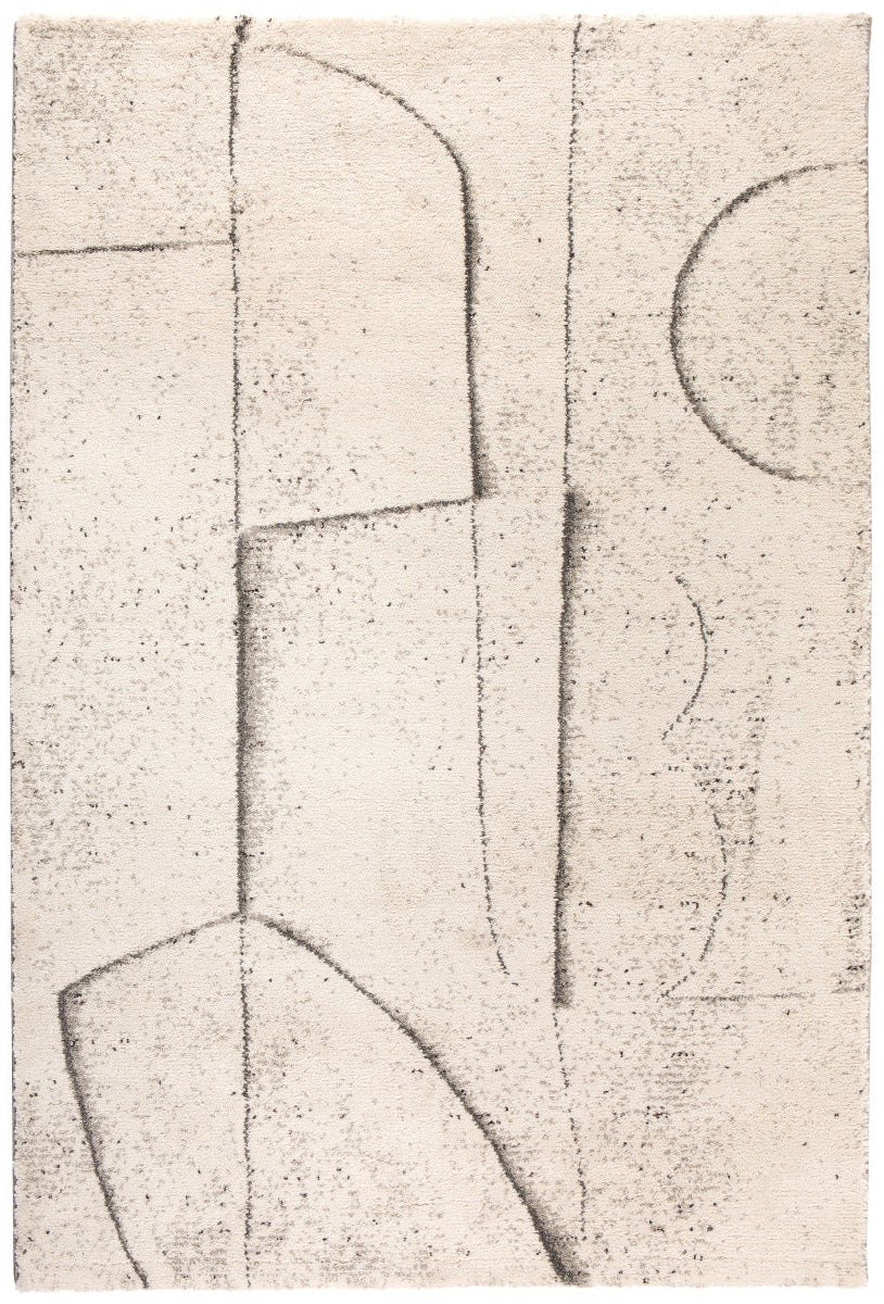 Tappeto Norman Naturel 160 X 230