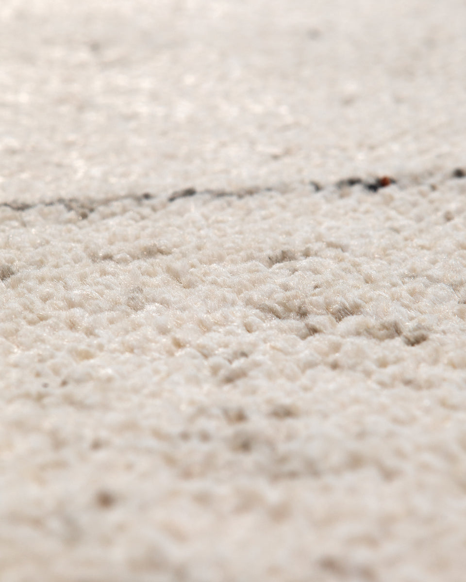 Tappeto Norman Naturel 160 X 230