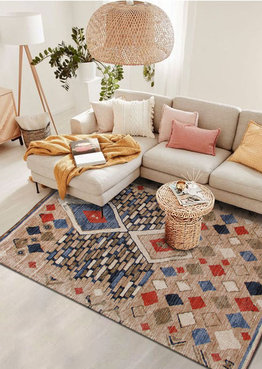 Tappeto Nowgan Multico 160 X 230