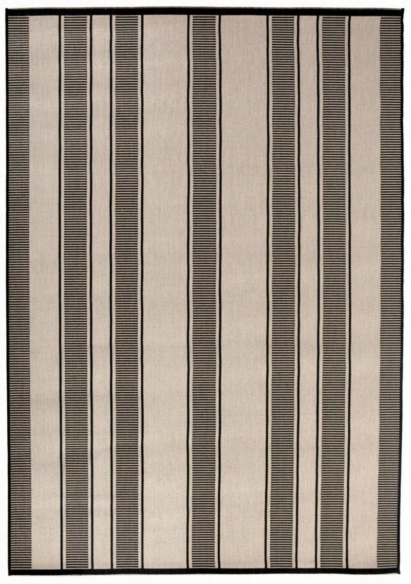 Tappeto Paomia 2 outdoor Perle 120 X 170