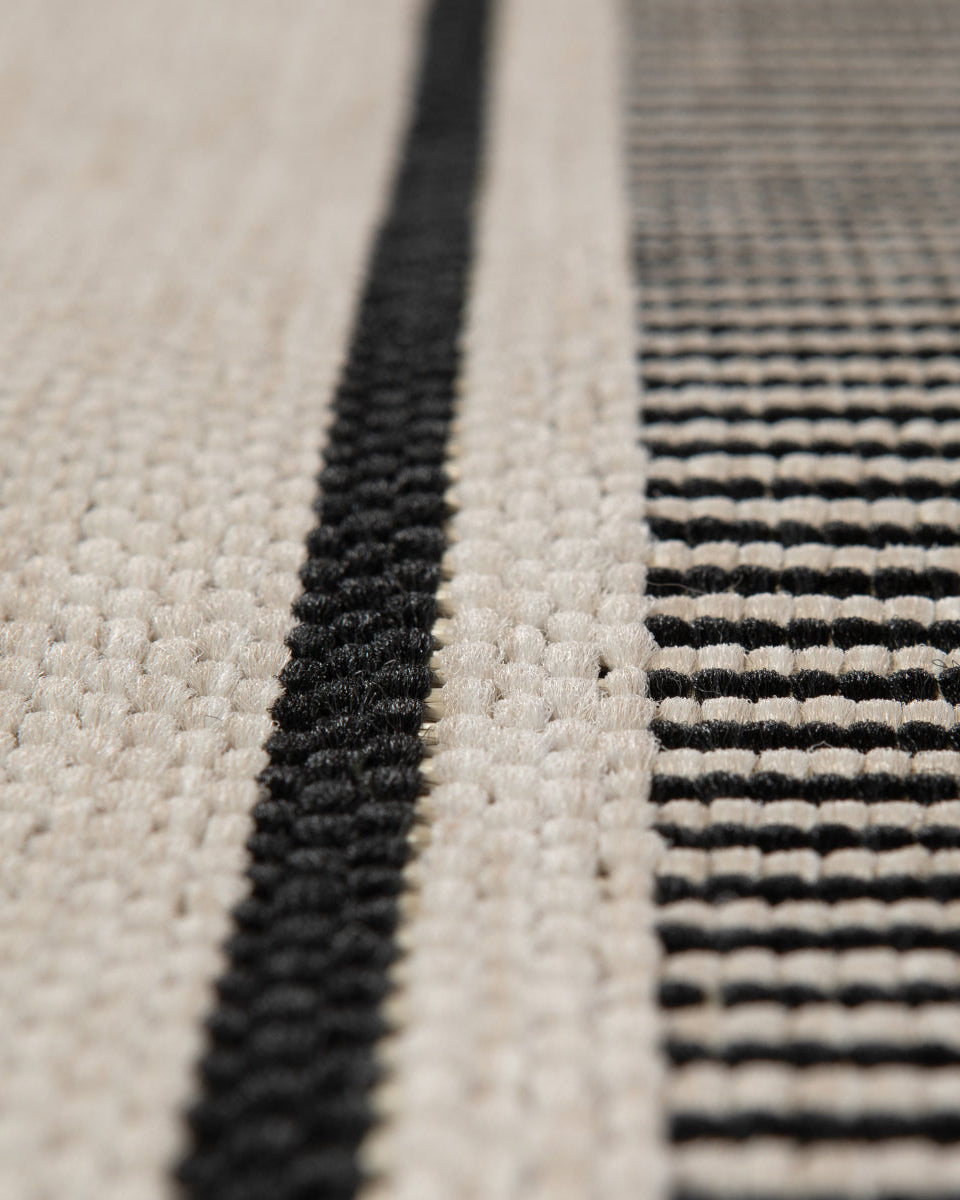 Tappeto Paomia 2 outdoor Perle 160 X 230