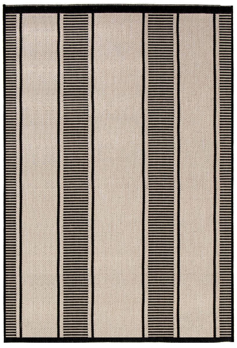 Tappeto Paomia 2 outdoor Perle 60 X 110