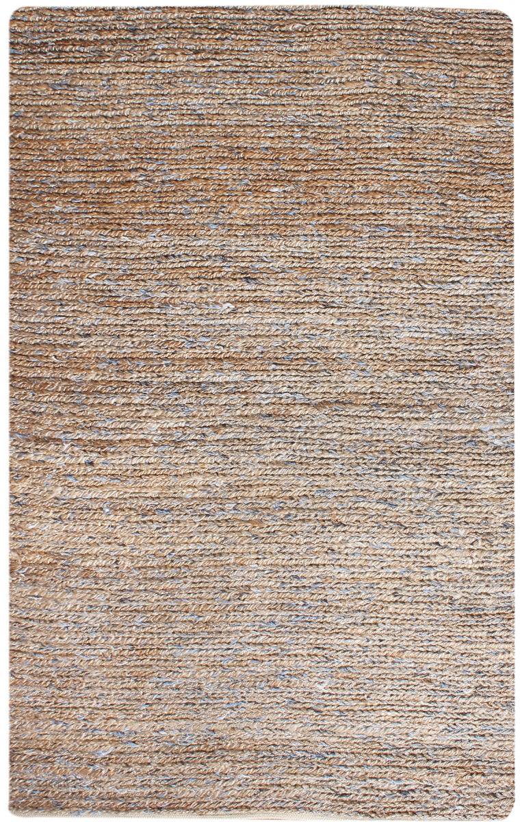 Tappeto Parry Naturel/Gris 160 X 230