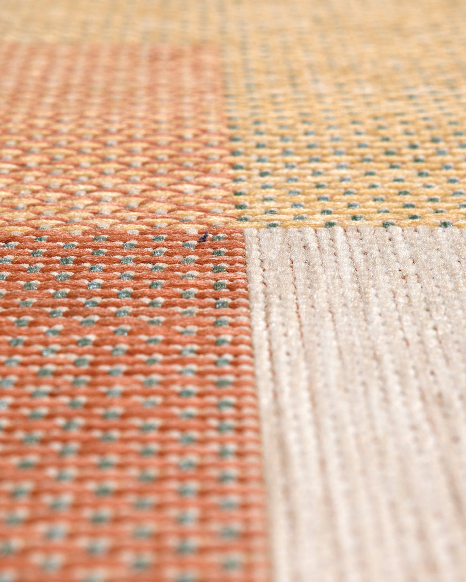 Tappeto per esterni Iria Multico 120 x 170