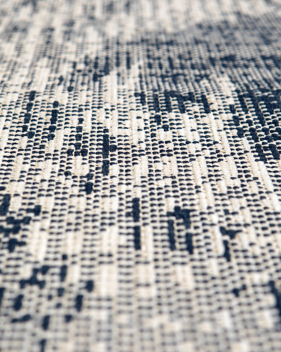 Tappeto per esterni Tessa Marine 120 x 170