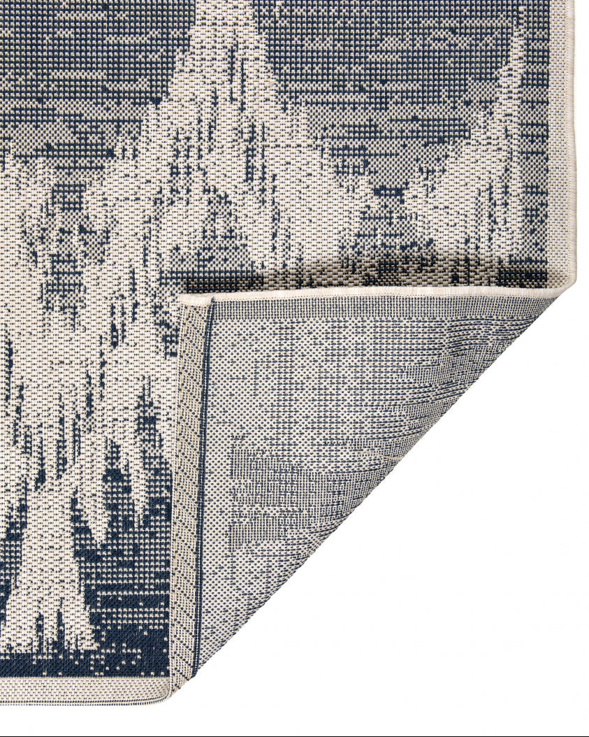 Tappeto per esterni Tessa Marine 120 x 170