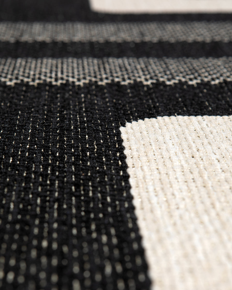 Tappeto per esterni Timea Tonnerre 160 x 230