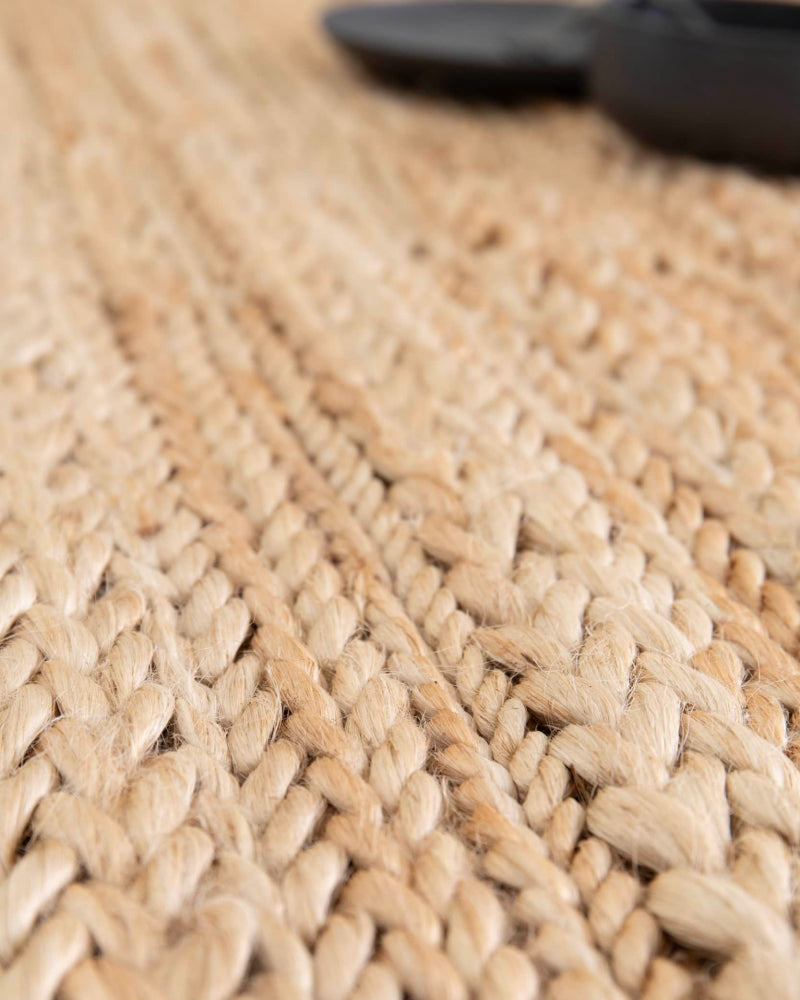 Tappeto Pippa Naturel 160 X 230 X 1