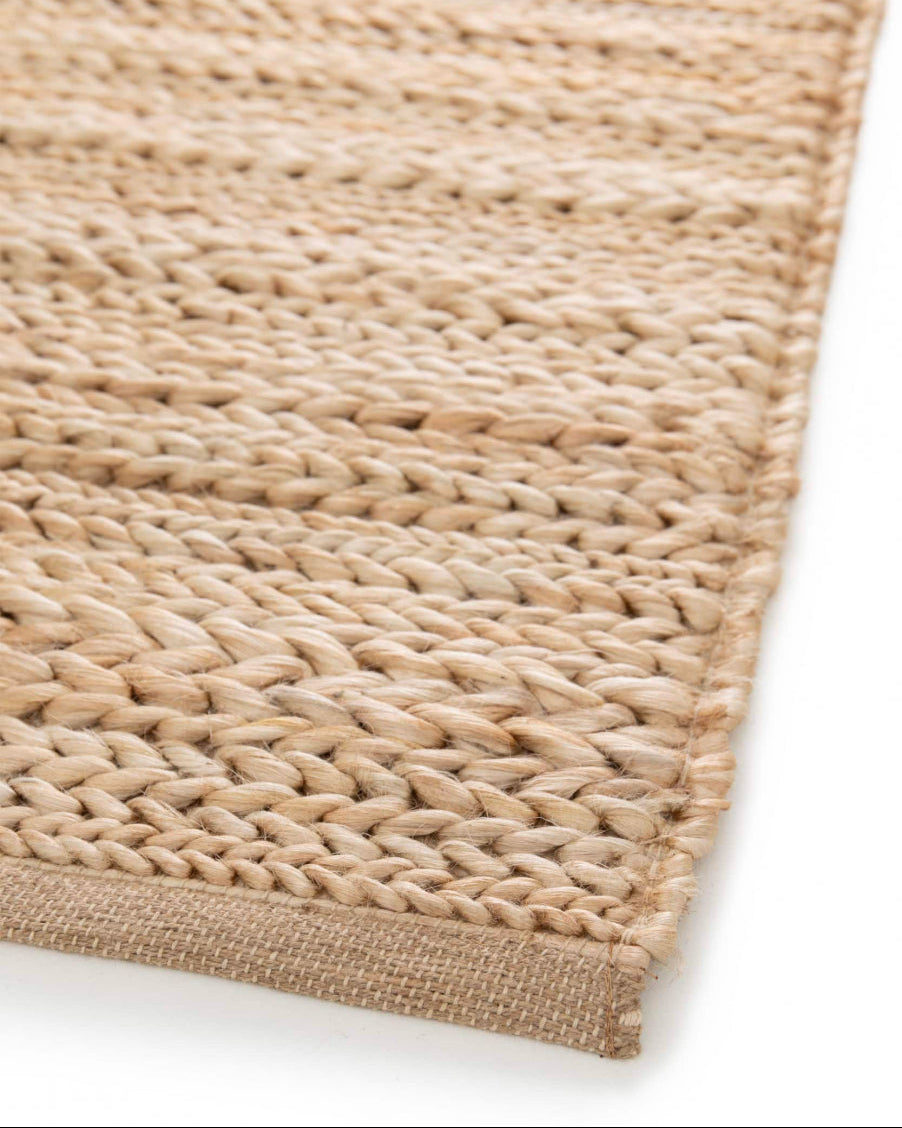 Tappeto Pippa Naturel 160 X 230 X 1