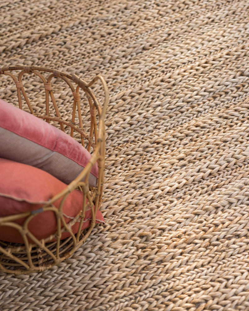 Tappeto Pippa Naturel 160 X 230 X 1