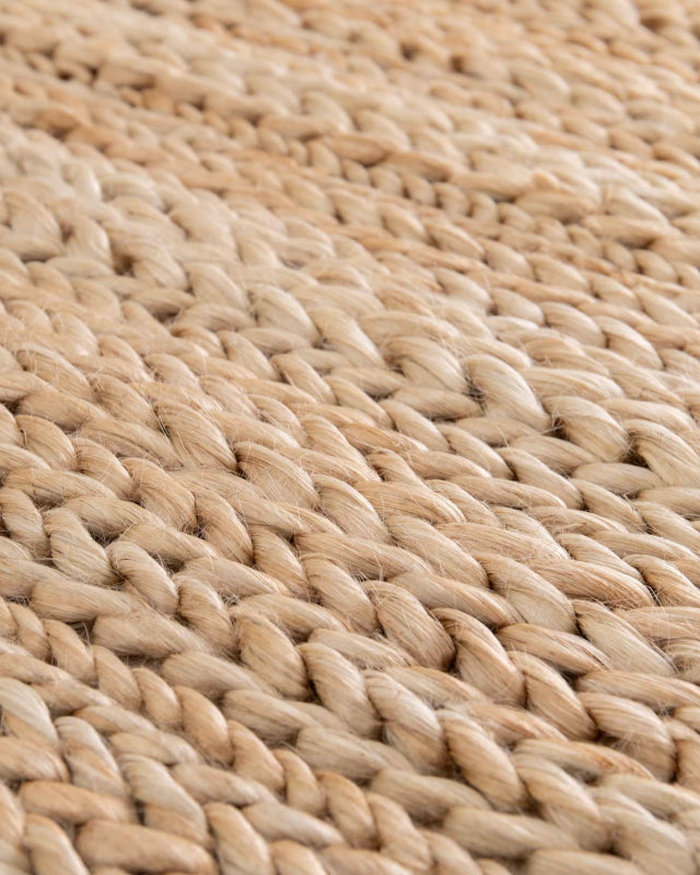 Tappeto Pippa Naturel 200 X 290 X 1