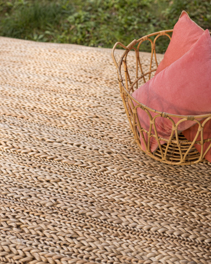 Tappeto Pippa Naturel 200 X 290 X 1