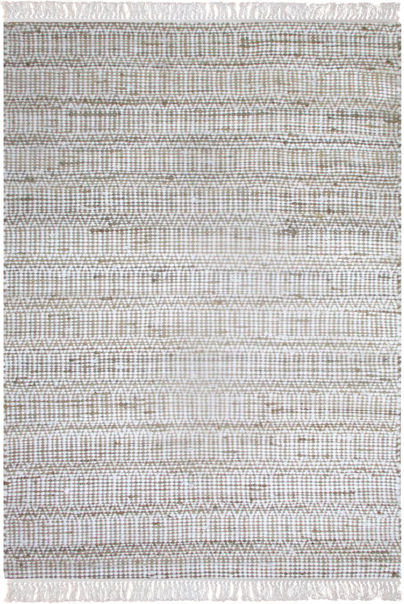 Tappeto Priam Naturel/Ivoire 160 X 230