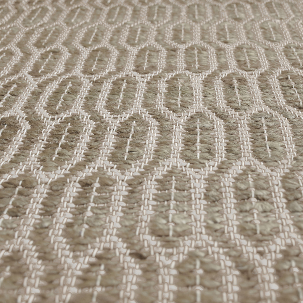 Tappeto Priam Naturel/Ivoire 160 X 230