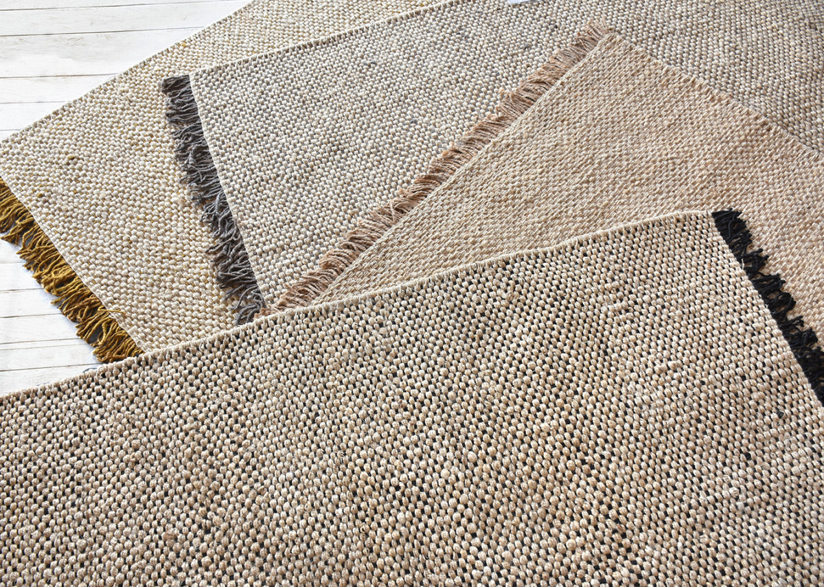 Tappeto Rohns Gris 160 X 230