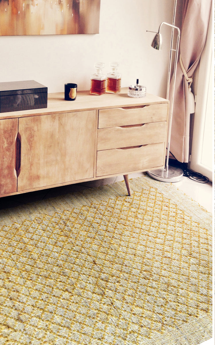 Tappeto Ronan o 120 X 180