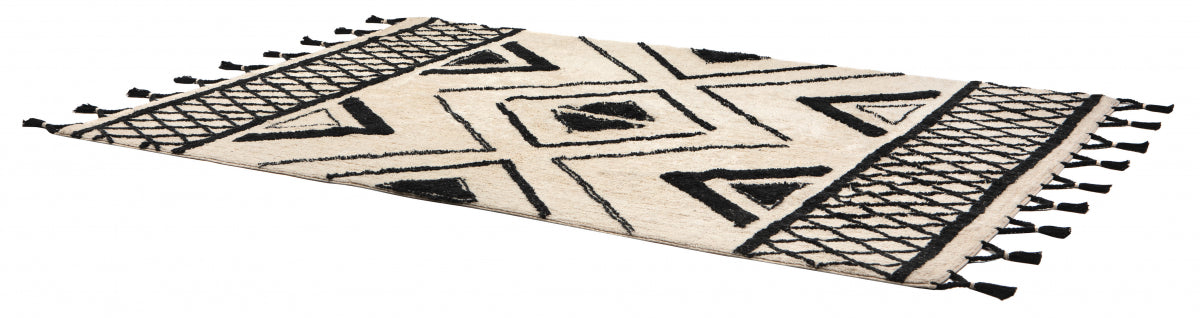 Tappeto Sami Ombre 160 X 230