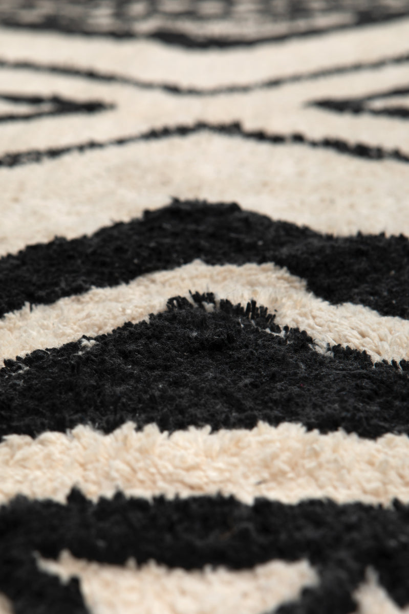 Tappeto Sami Ombre 160 X 230