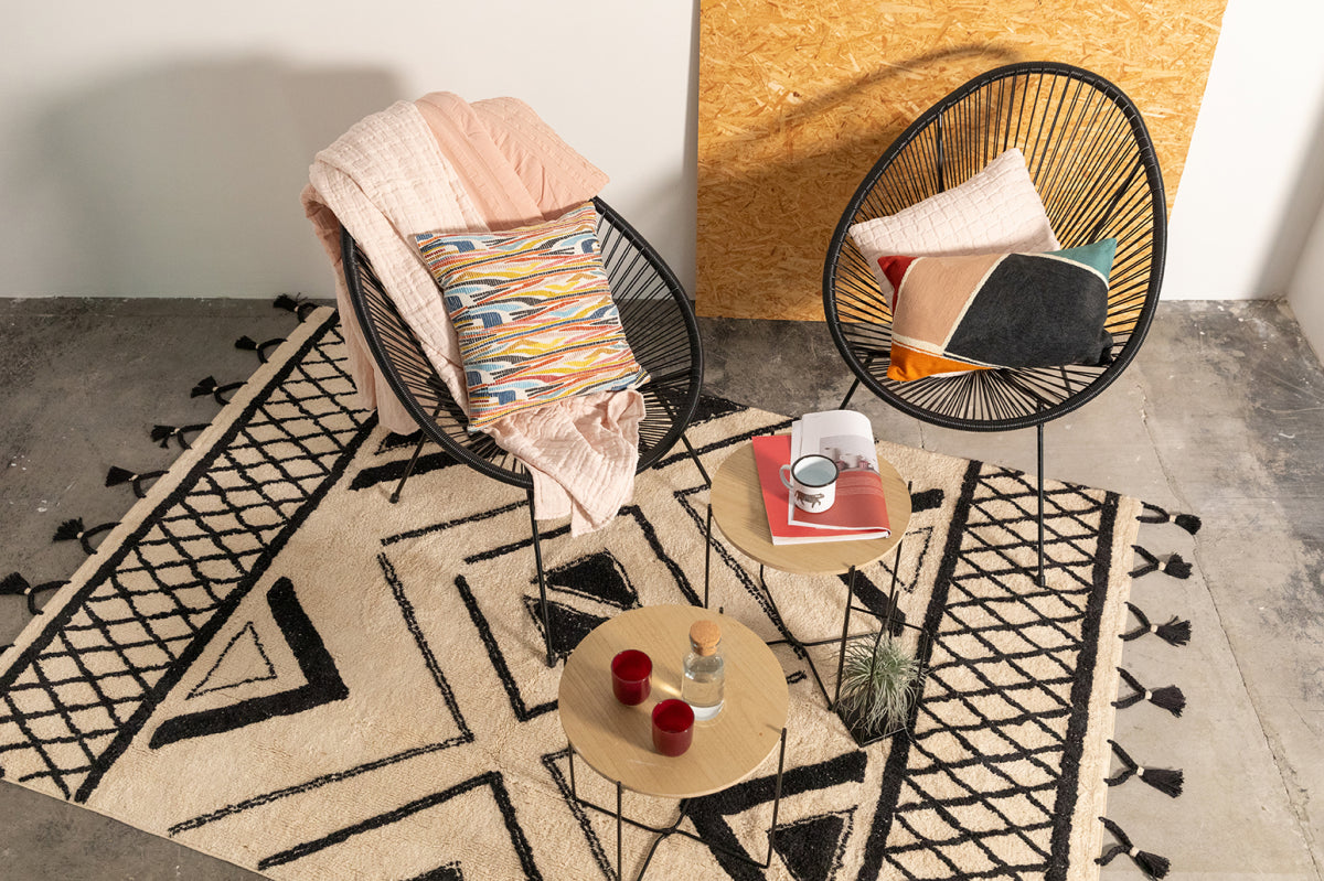 Tappeto Sami Ombre 160 X 230