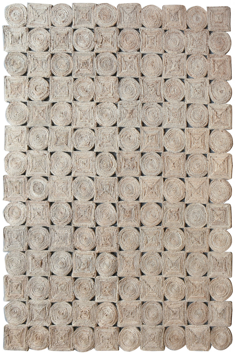 Tappeto Sienna Naturel 160 X 230