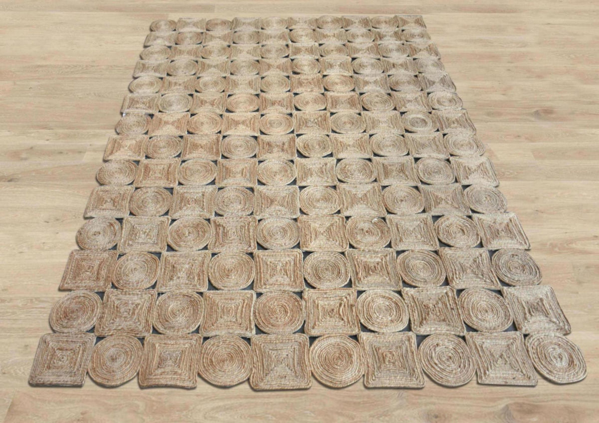 Tappeto Sienna Naturel 160 X 230