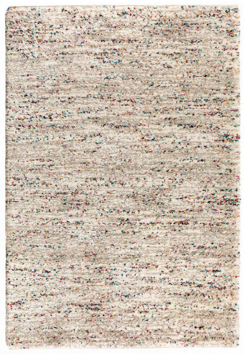 Tappeto Tonya 2 Neige 160 X 230 X 3