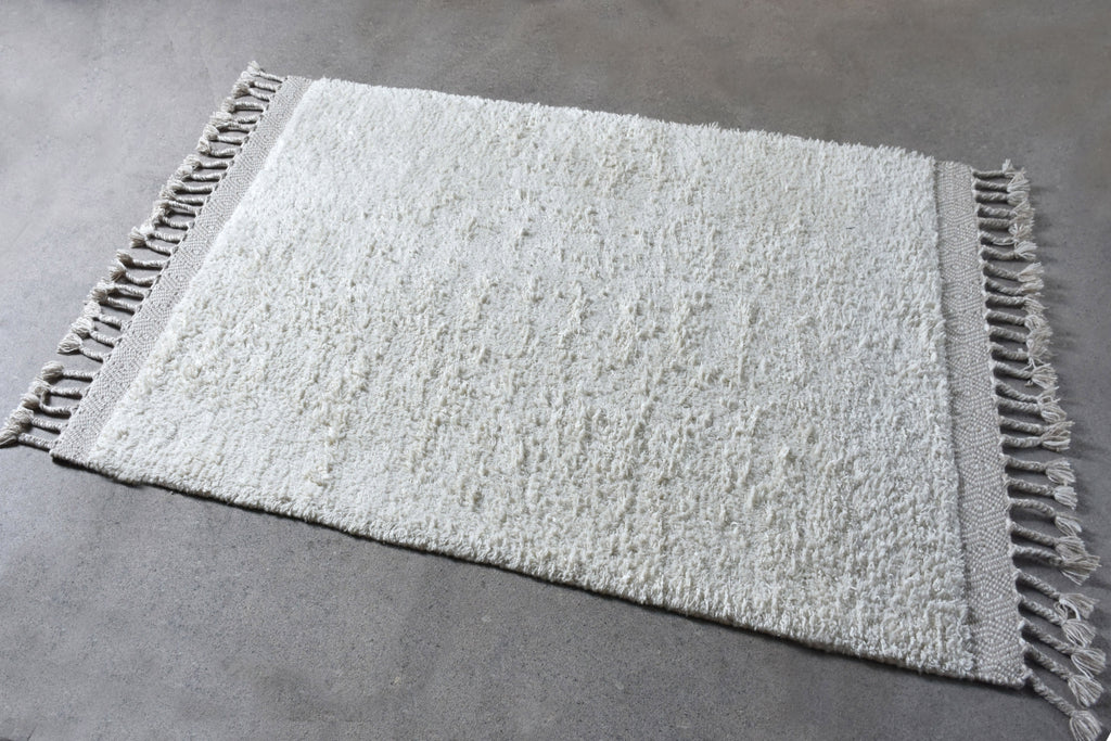 Tappeto Wigan Ivoire/Beige 190 X 290