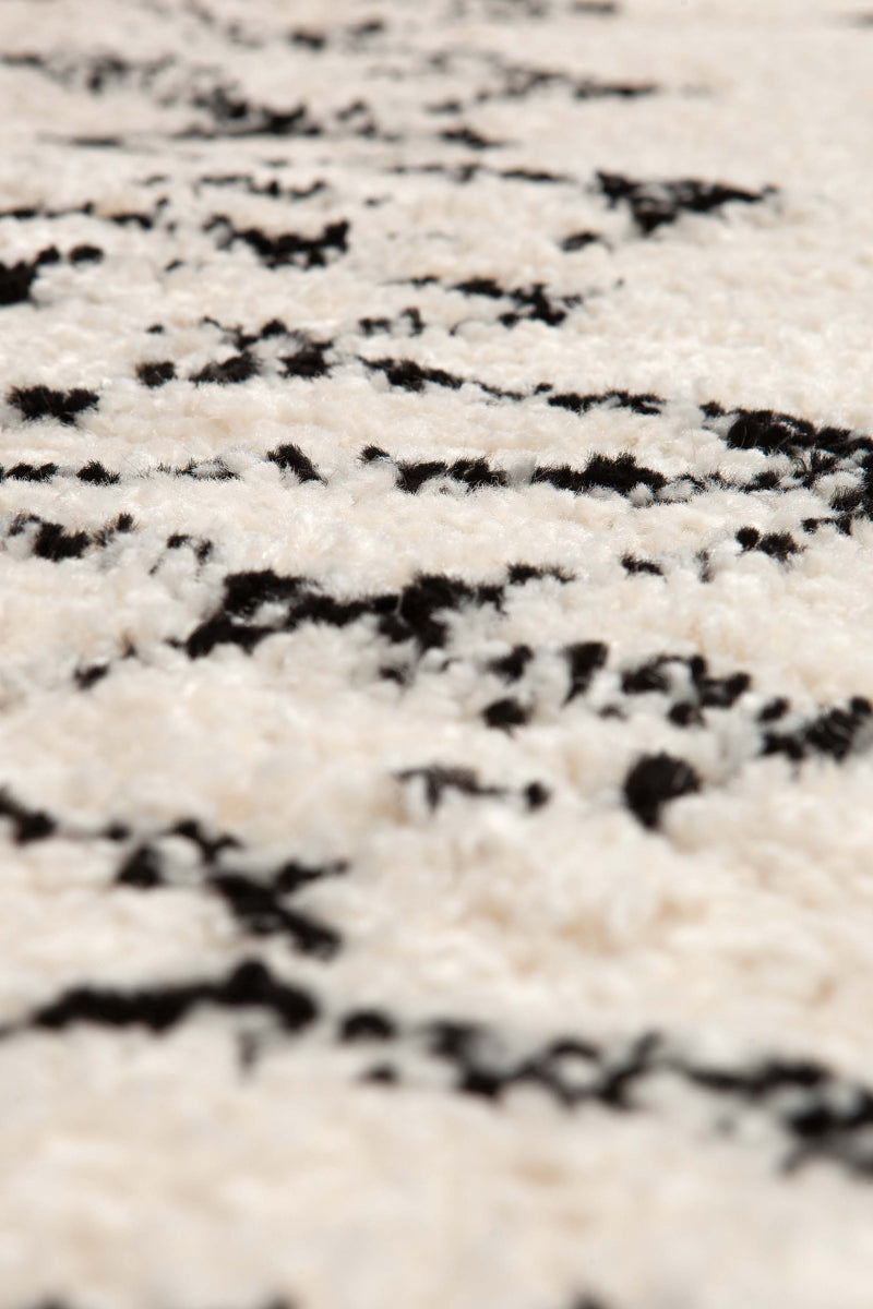 Tappeto Zagora Neige 120 X 170