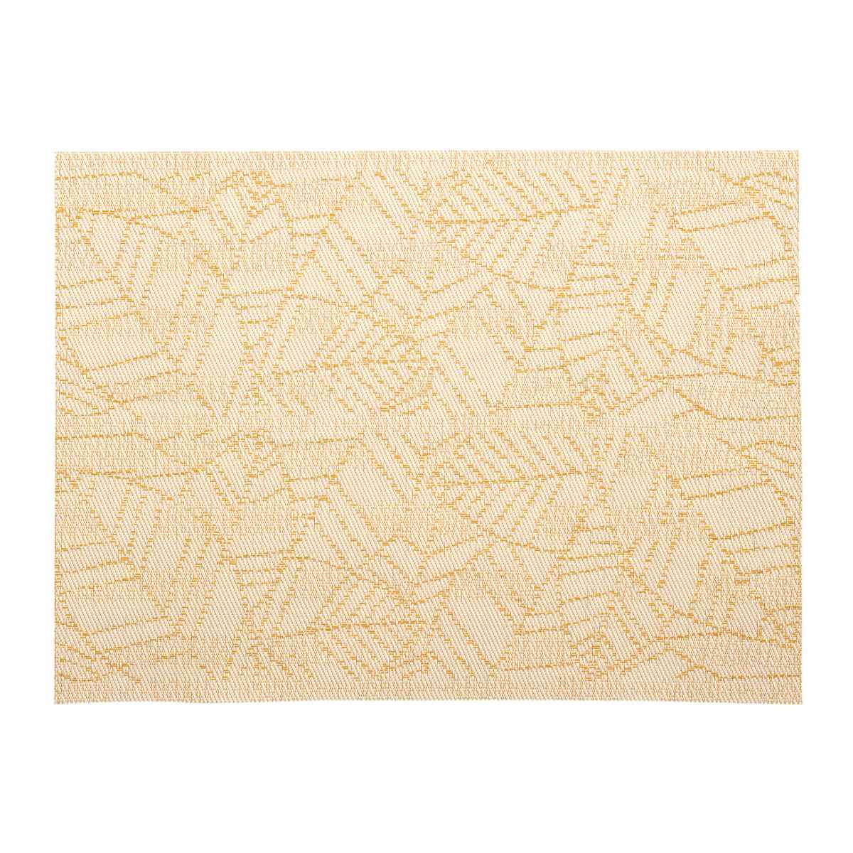 Tovagliette americane gialle