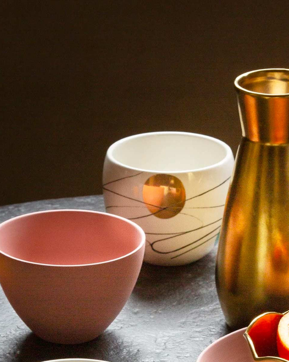 Tazza Urban Nature Culture