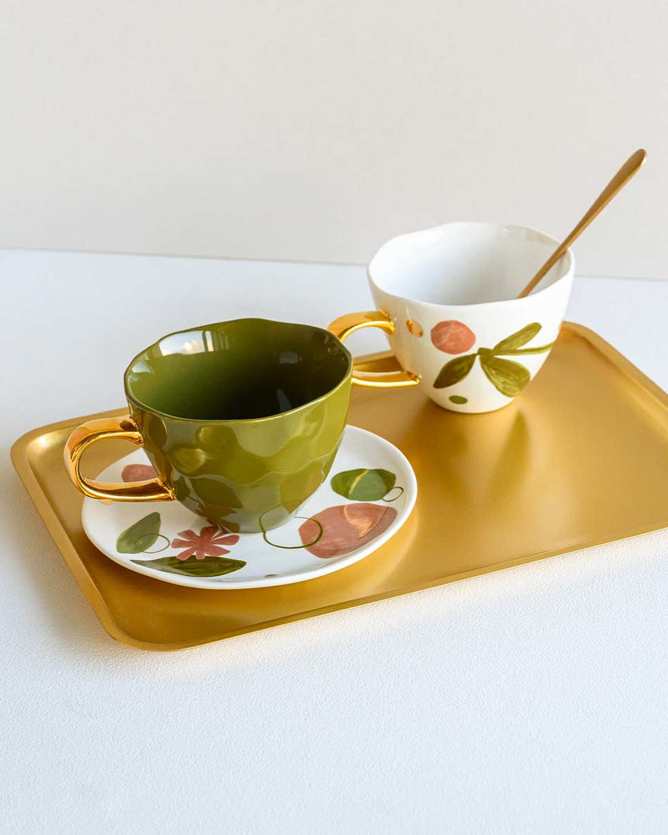 Tazze Design by Urban Nature Culture