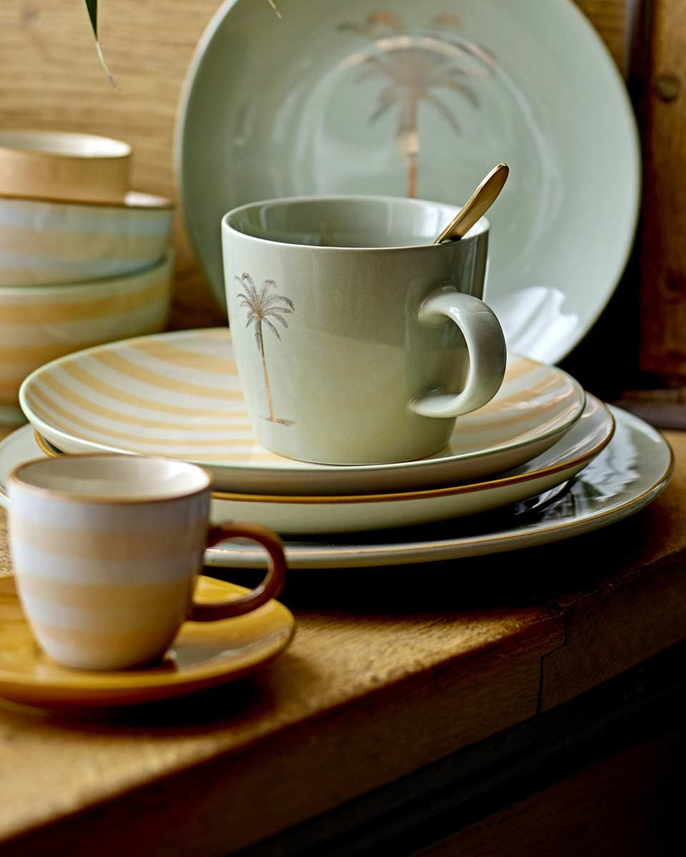 Scopri la nostra selezione di tazzine da caffè di design