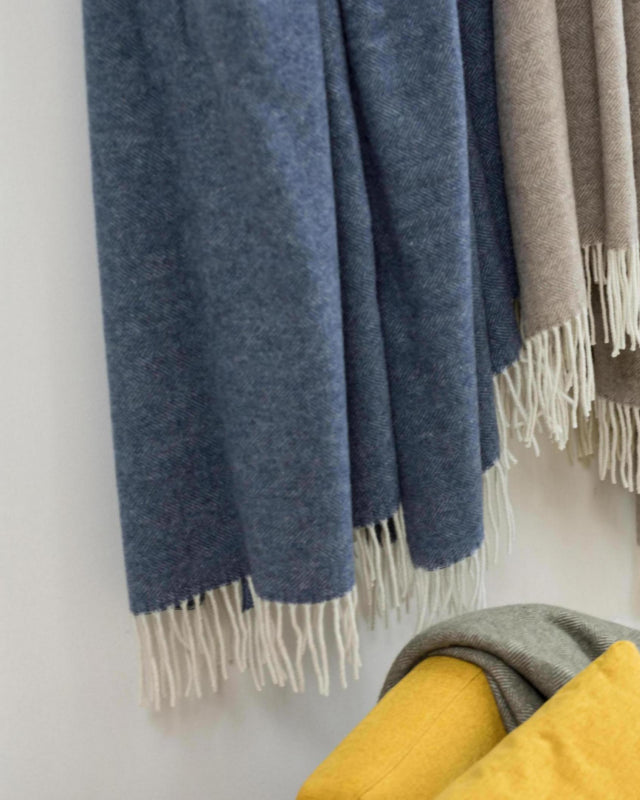 Throw Carina Tempete 130 X 190