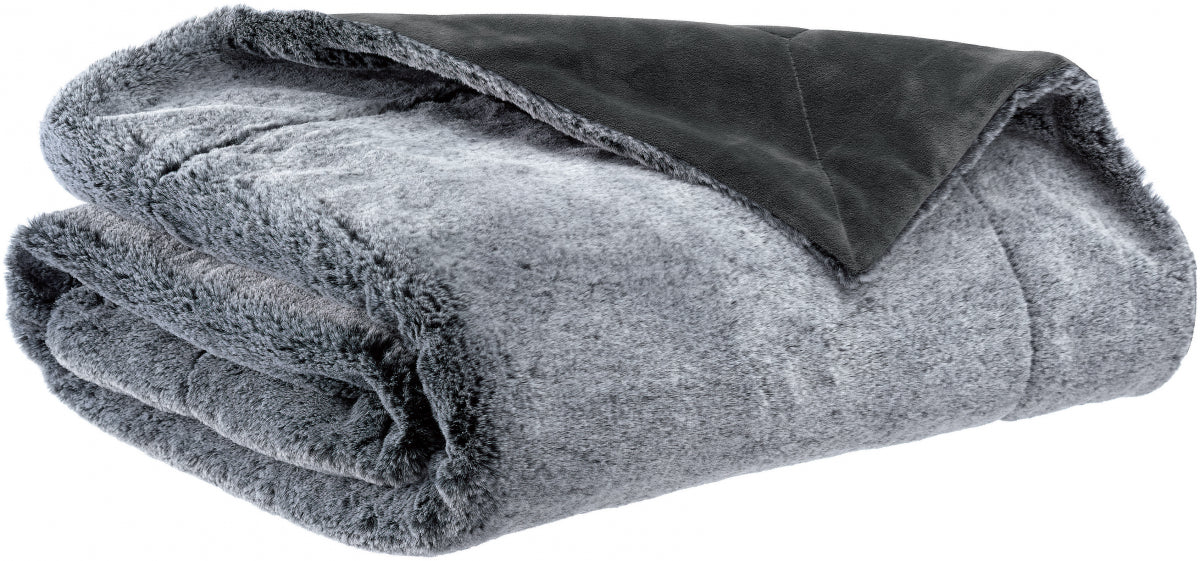 Throw Kinta Tonnerre 130 X 160