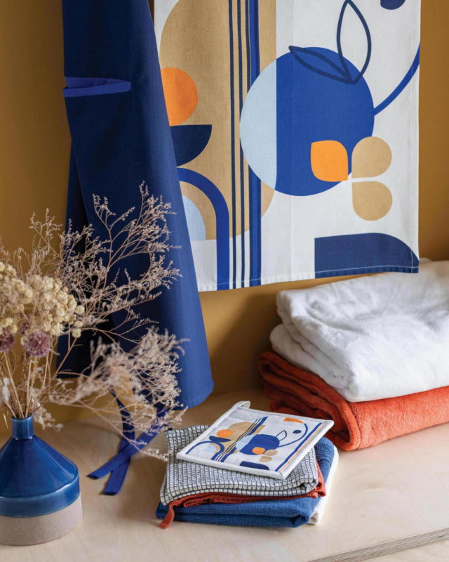 Titouan 2 in 1 presina Multico 20 X 20