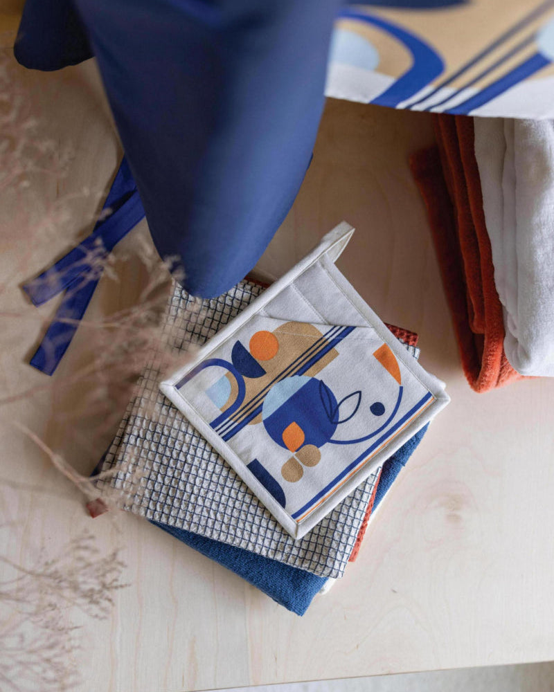 Titouan 2 in 1 presina Multico 20 X 20