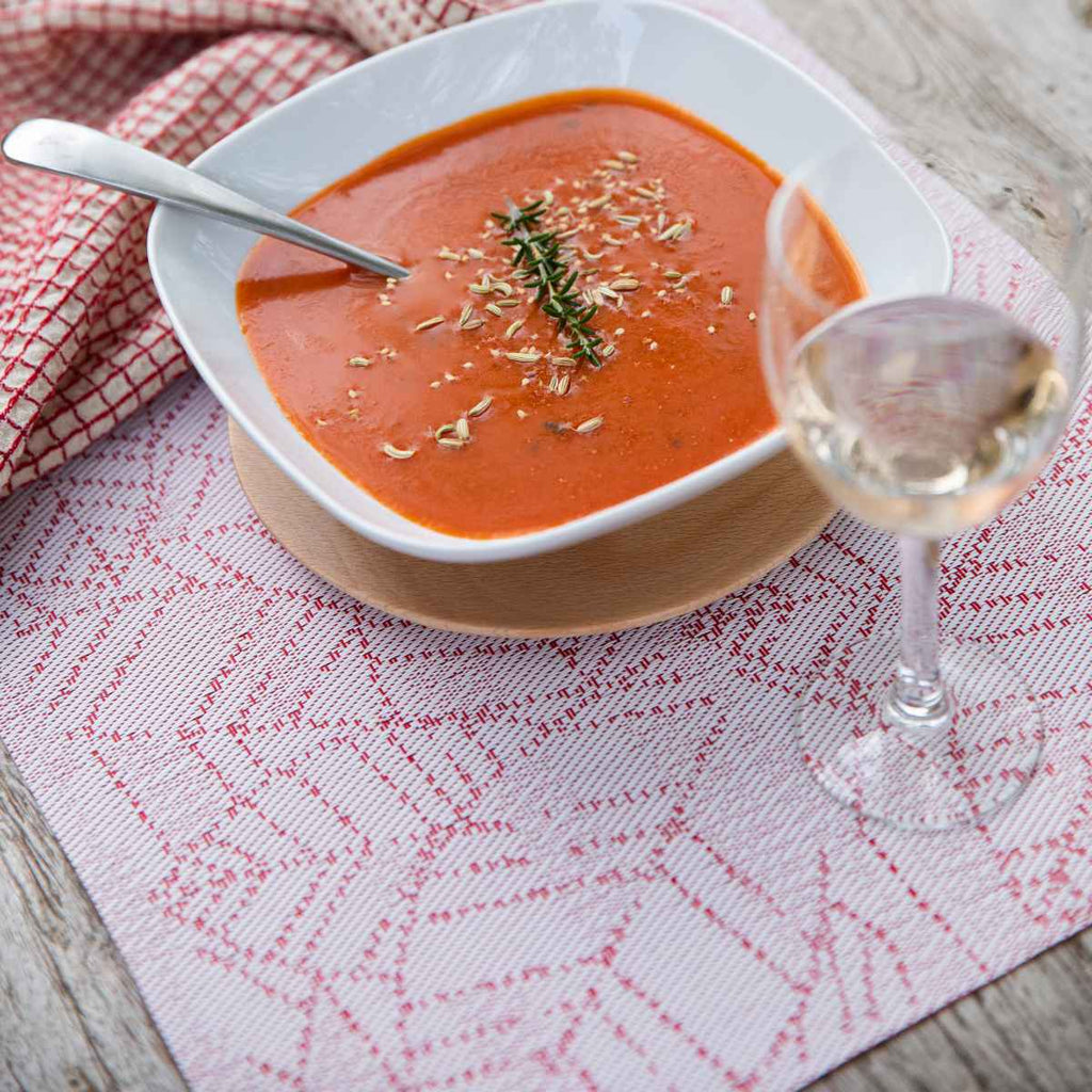 Tovagliette colazione