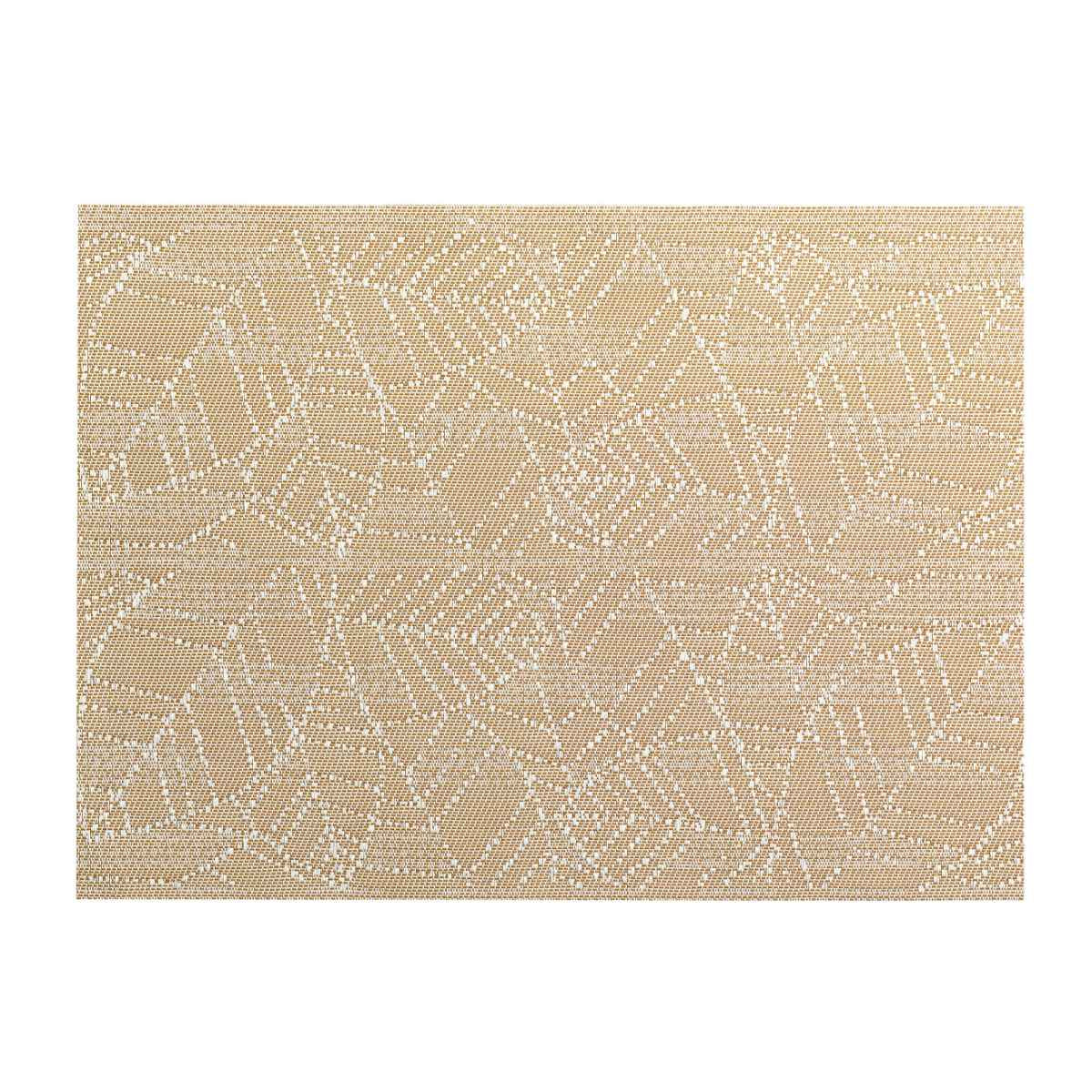 Set tovagliette color tortora